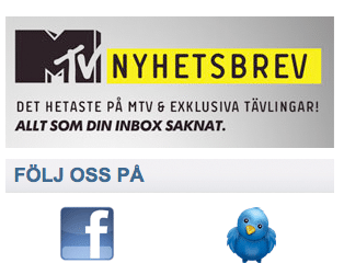 MTV Nordic sender nyhetsbrev med RuleMailer