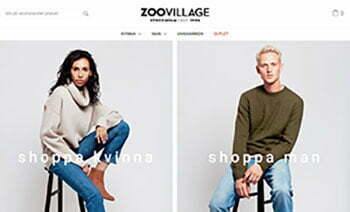 zoovillage kundcase